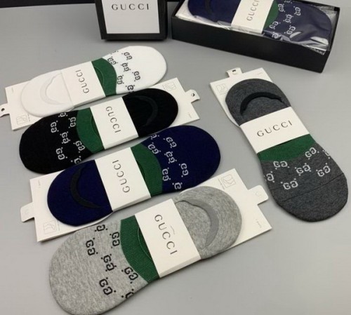 G Socks-095