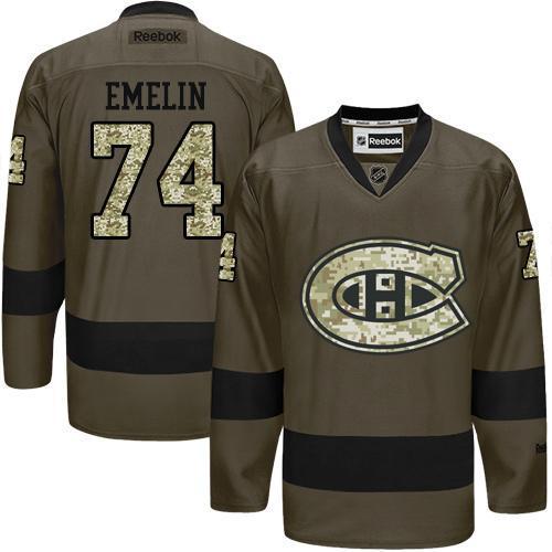 NHL Camouflage-208