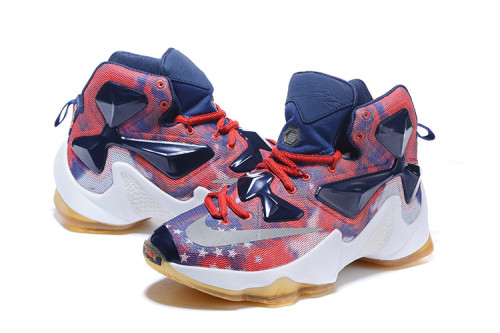 Nike LeBron James 13 shoes-013
