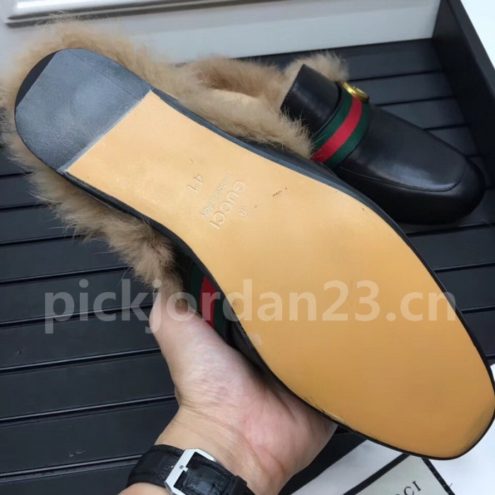 Super Max G Shoes-001