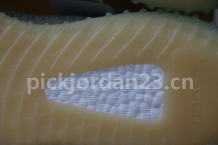 Authentic Yeezy 350 V2 “Yeshaya” Non Reflective