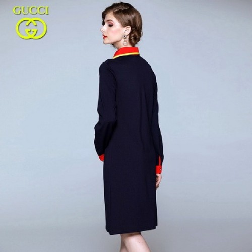 G Women Dress-038(M-XXL)