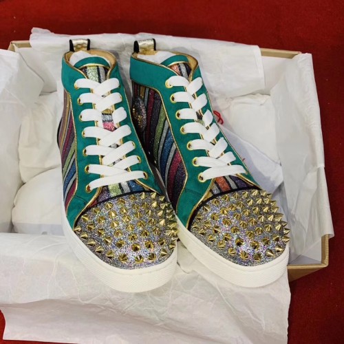 Super Max Christian Louboutin Shoes-1185