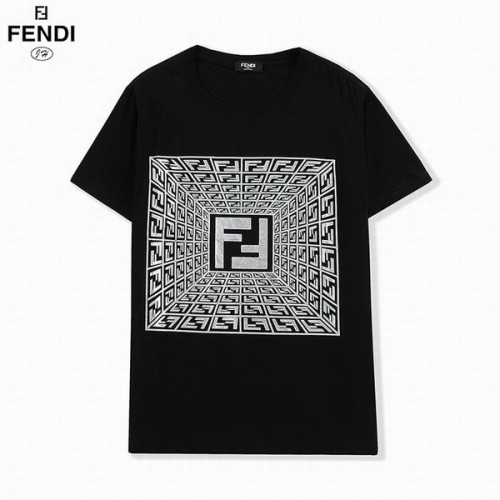 FD T-shirt-574(S-XXL)