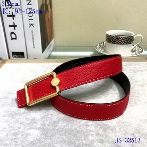 Super Perfect Quality Hermes Belts(100% Genuine Leather,Reversible Steel Buckle)-766