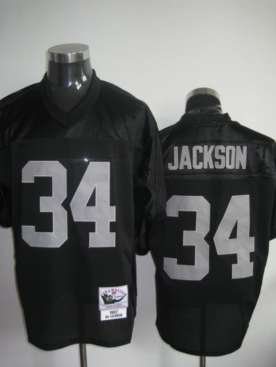 NFL Oakland Raiders-045