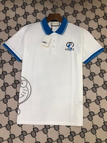 G polo men t-shirt-216(M-XXL)