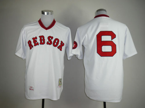MLB Boston Red Sox-144