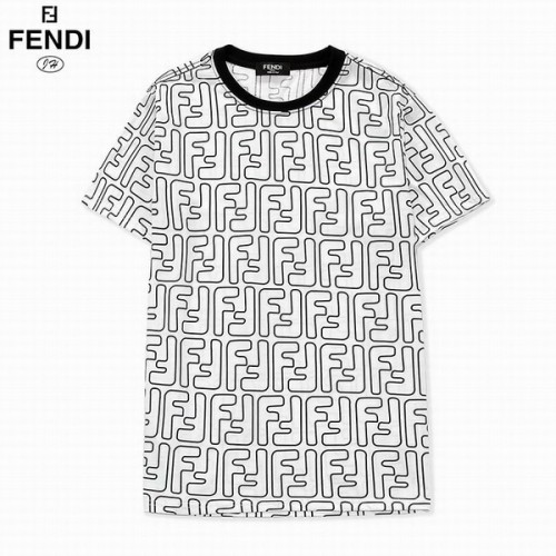 FD T-shirt-585(S-XXL)