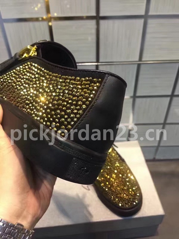 Super Max GZ Shoes135