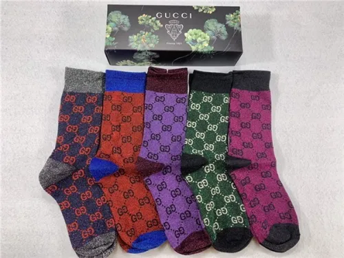 G Socks-024