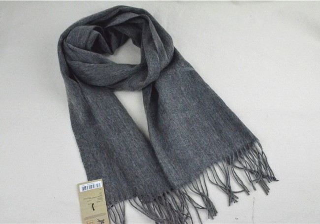 Burberry Silk Scarf AAA-313