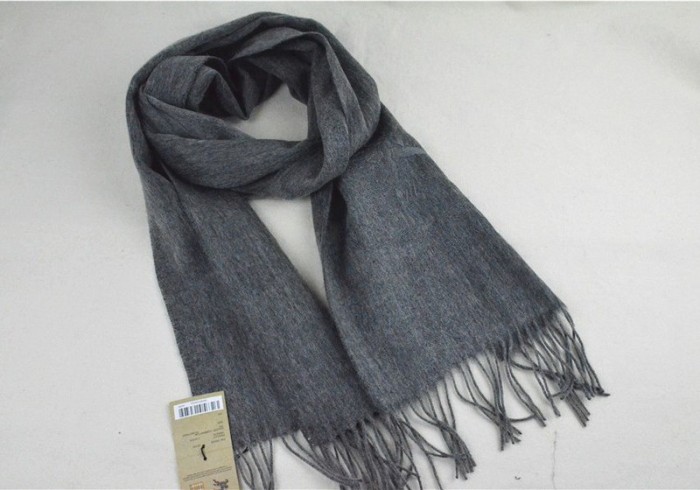 Burberry Silk Scarf AAA-313