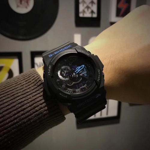 Casio Watches-082