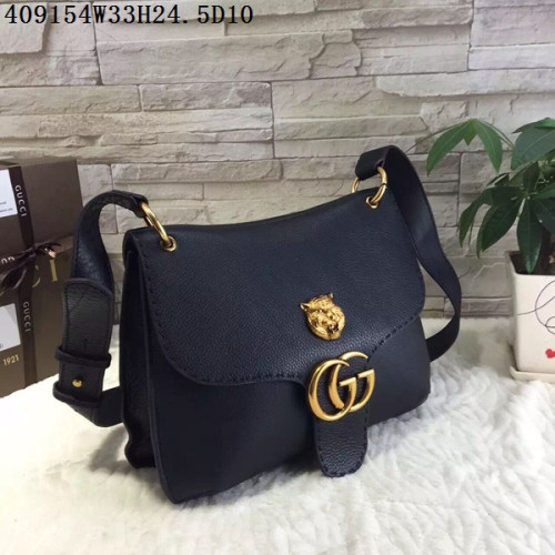 Super Perfect G handbags(Original Leather)-157