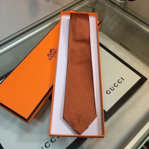 Hermes Necktie AAA Quality-212
