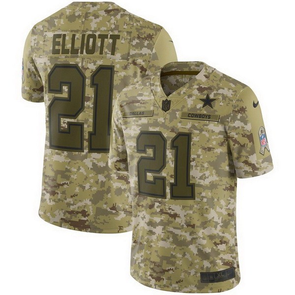 NFL 2018 Jerseys men-538