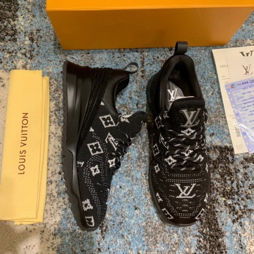 LV Women Shoes 1：1 Quality-479