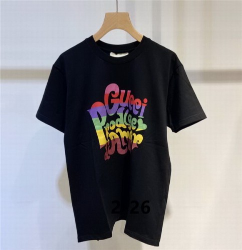 G men t-shirt-754(S-L)