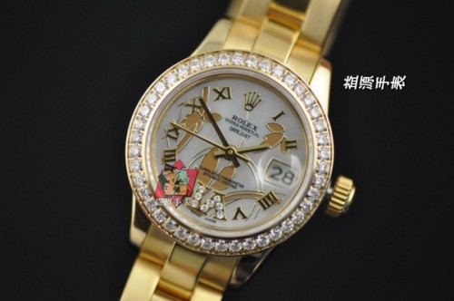 Rolex Watches-783