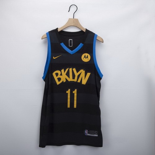 NBA Brooklyn Nets-107
