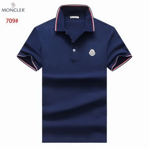 Moncler Polo t-shirt men-013(M-XXXL)