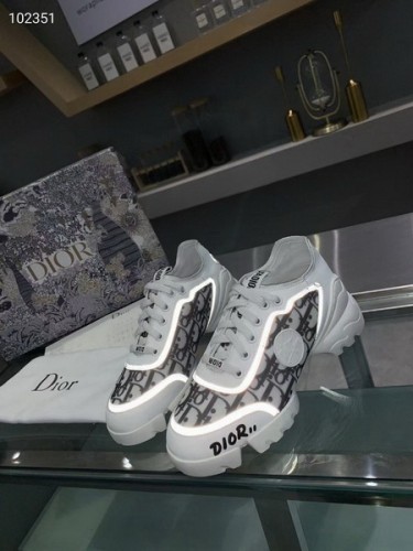 Dior men Shoes 1：1 quality-321