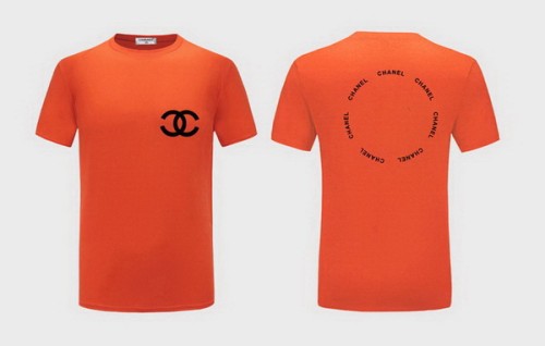 CHNL t-shirt men-118(M-XXXXXXL)
