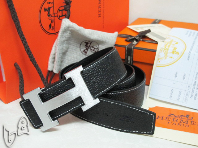 Hermes Belt 1:1 Quality-488