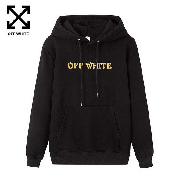 OFF-WHITE men Hoodies-433(S-XXL)