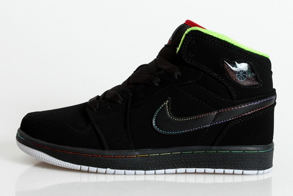 Air Jordan 1 shoes AAA-075