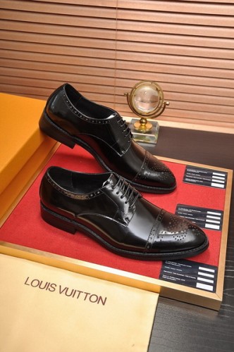 LV Men shoes 1：1 quality-3257