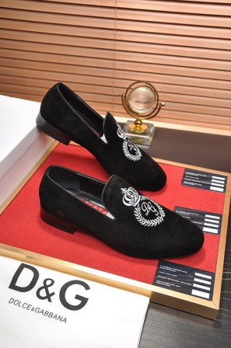 D&G men shoes 1：1 quality-574
