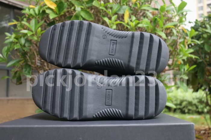 Authentic Yeezy Desert Boot​ Black