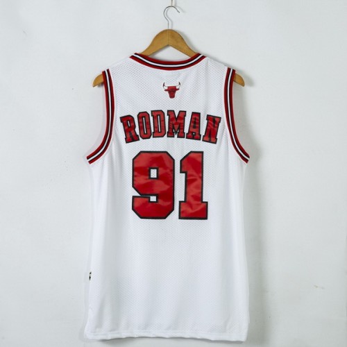 NBA Chicago Bulls-223