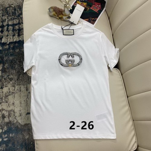 G men t-shirt-826(S-L)