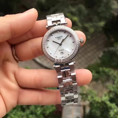 Tissot Watches-396