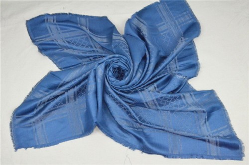 G Silk Scarf AAA-116