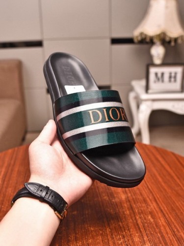 Dior men slippers AAA-028