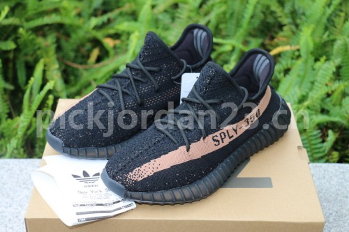 Authentic Yeezy 350 Boost V2 BY1605