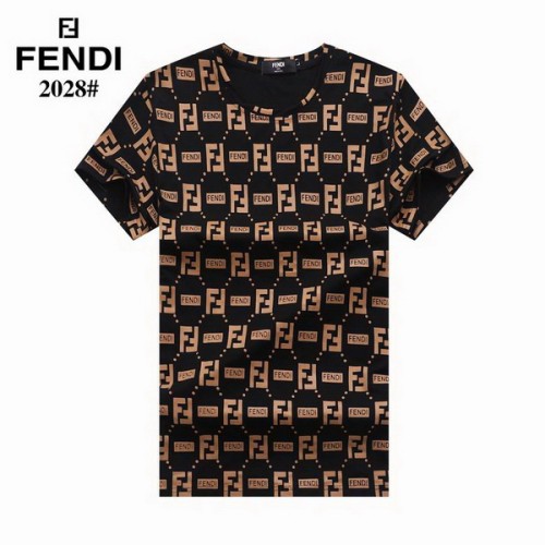 FD T-shirt-313(M-XXXL)
