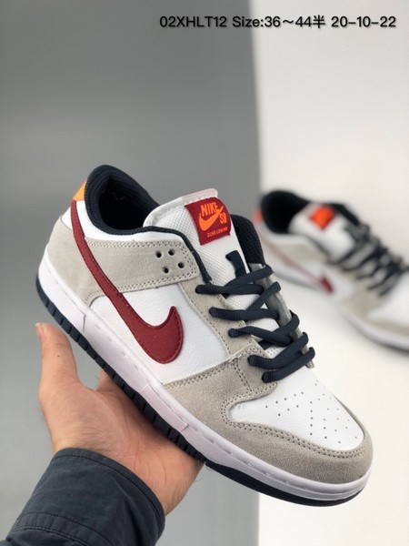 Nike Dunk shoes men low-038