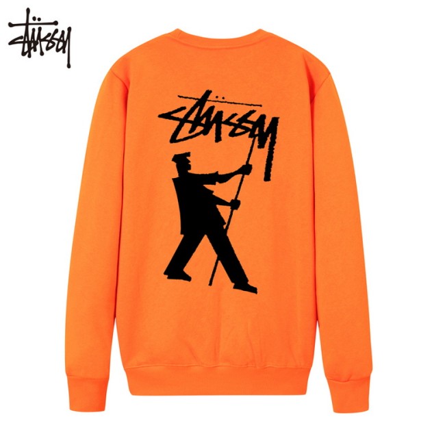 Stussy men Hoodies-485(S-XXL)