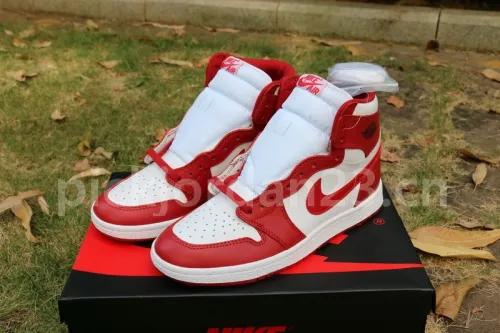 Authentic Air Jordan 1 Hi 85“New Beginings”