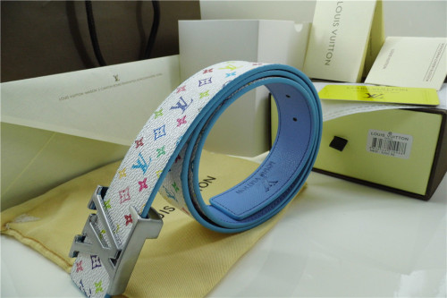 LV Belt 1：1 Quality-142