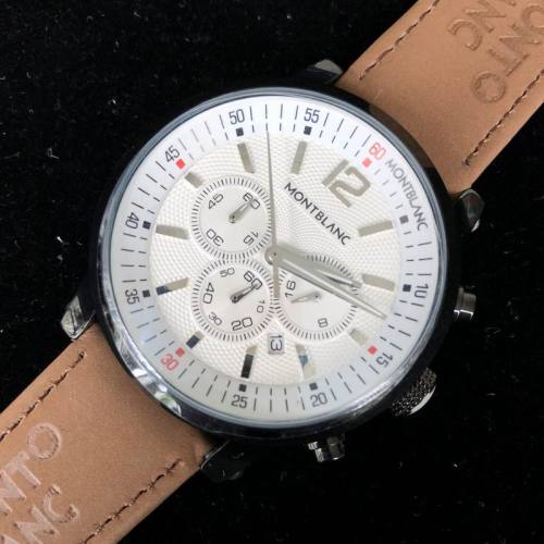Montblanc Watches-443