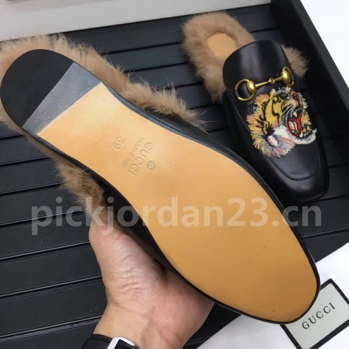 Super Max G Shoes-002