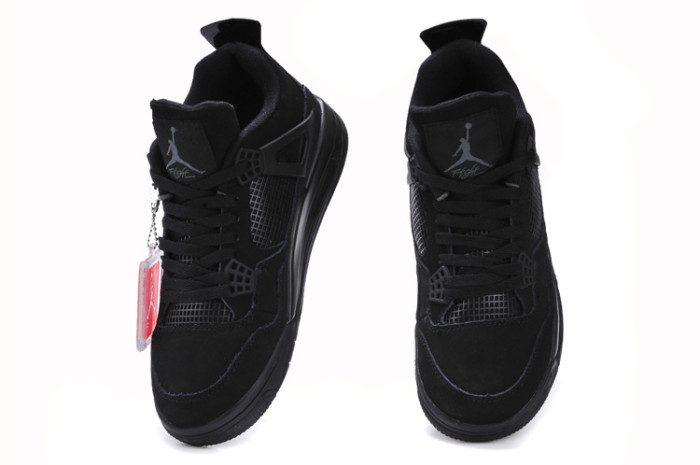 Jordan 4 shoes AAA Quality-052