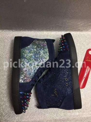Super Max Christian Louboutin Shoes-467