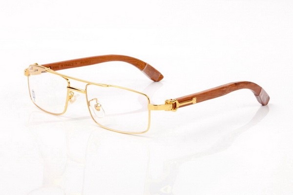 Cartie Plain Glasses AAA-1467